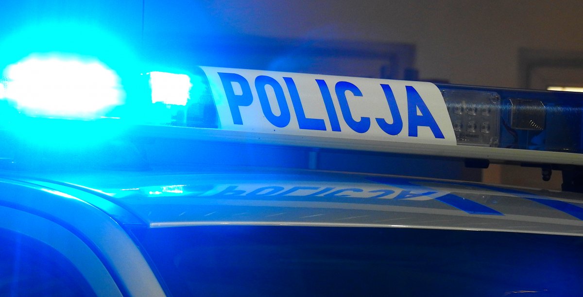 Tragedia na Śląsku. Matka zginęła, dziecko w szpitalu