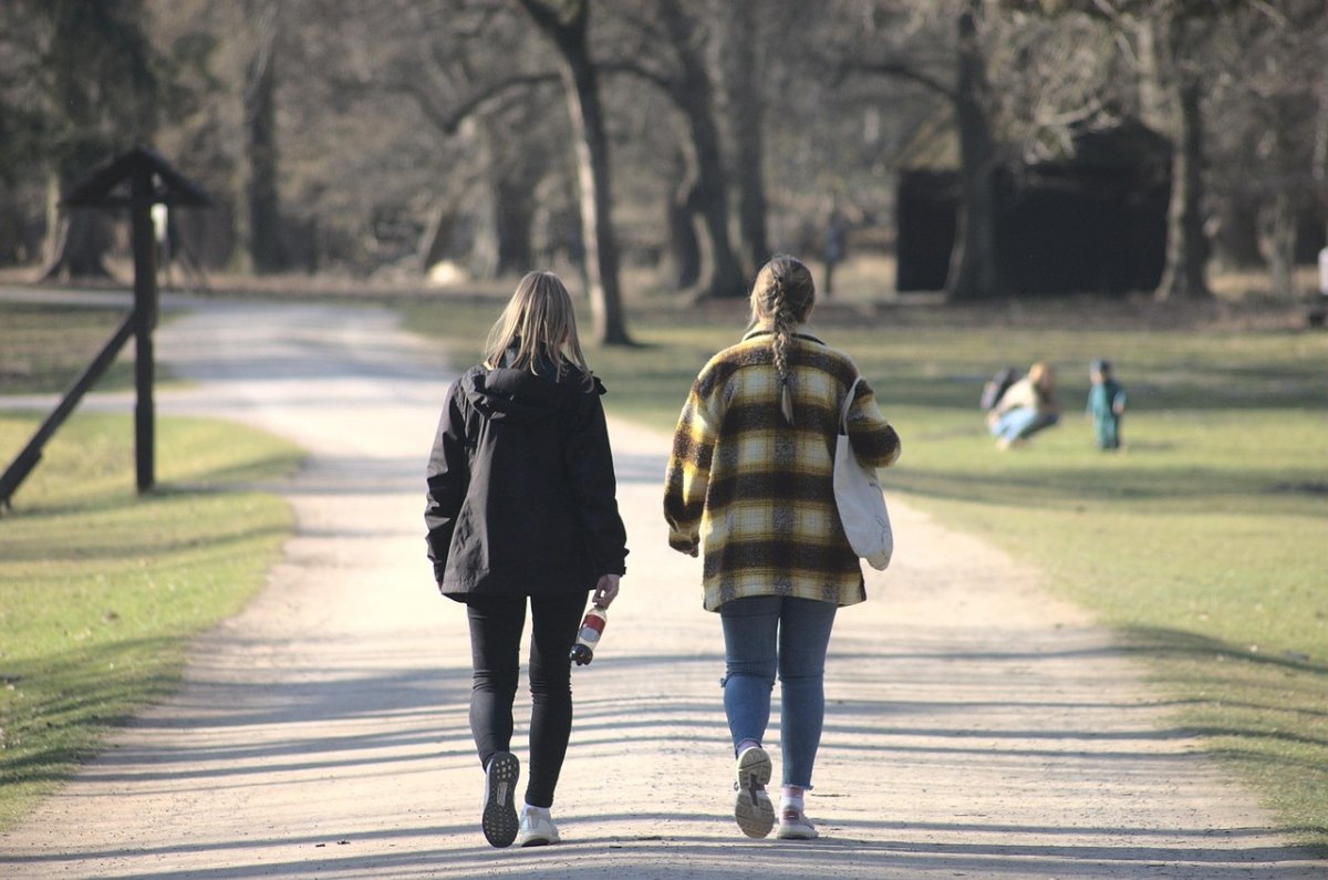 Wiosna rozgościła się w Polsce: Ciepły, słoneczny weekend
