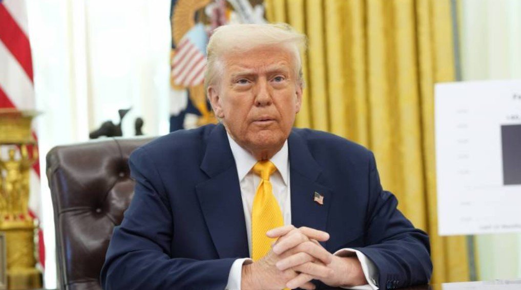 Trump: w sprawie Iranu wydarzy się wkrótce wielka rzecz