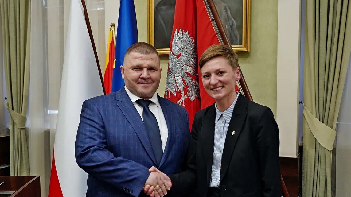 Łukasz Maciejczyk nowym właścicielem Korony Kielce