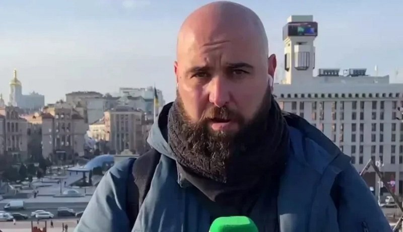 Kogo szpiegował Rubcow?