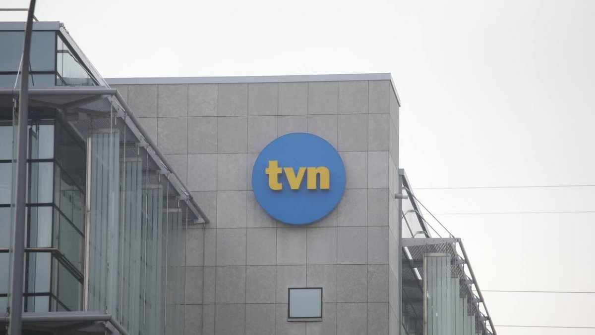 W czyje ręce trafi TVN?