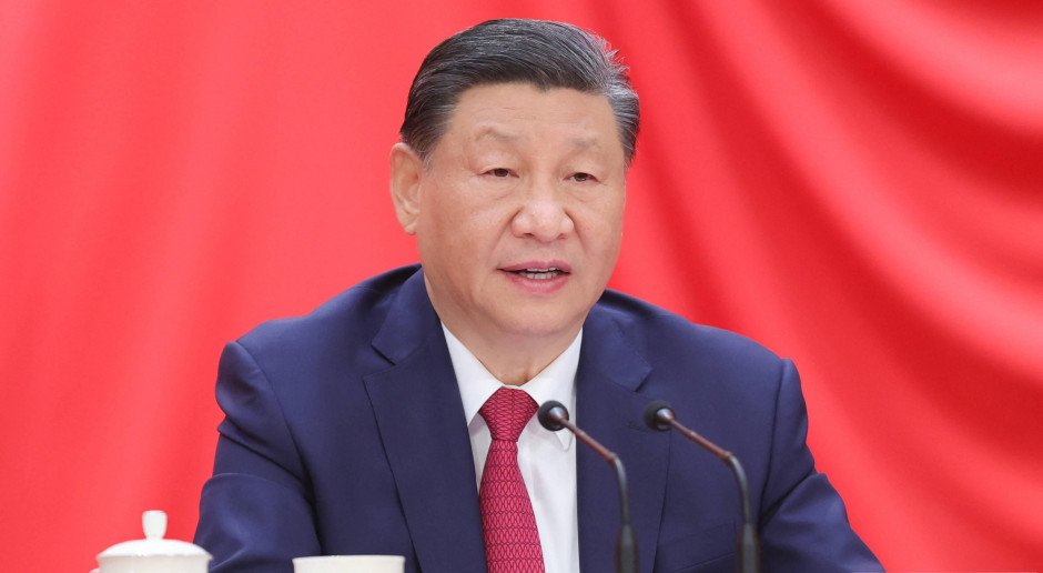 Chiny ogłosiły własne cła w reakcji na nowe taryfy USA
