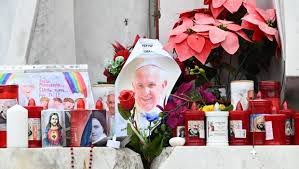 Przedstawiciel Watykanu o pobycie papieża w szpitalu: nadzieja mimo wszystko

