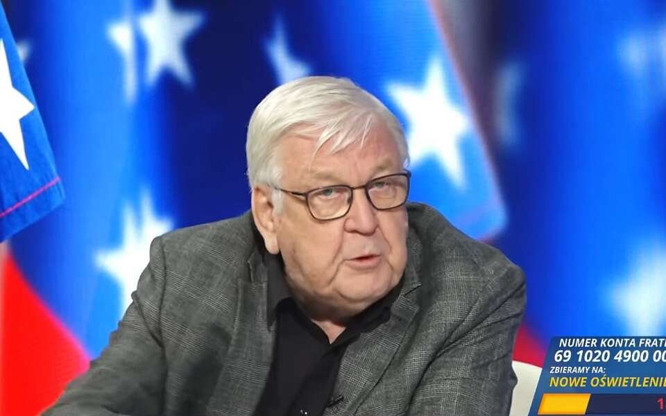 Mec. Markiewicz: Kreml nie chce się pogodzić z tym, że Polska jest niepodległym państwem