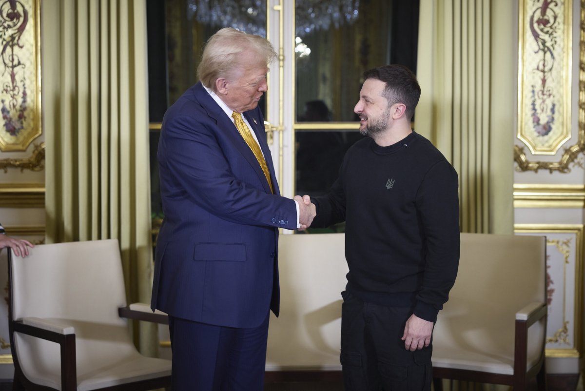Sankcje USA wobec Rosji. Jasny ruch Trumpa