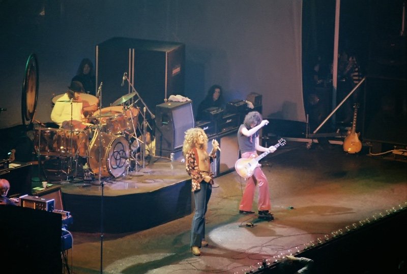 Jason Bonham świętuje 50 lat „Physical Graffiti” Led Zeppelin i rusza w trasę!