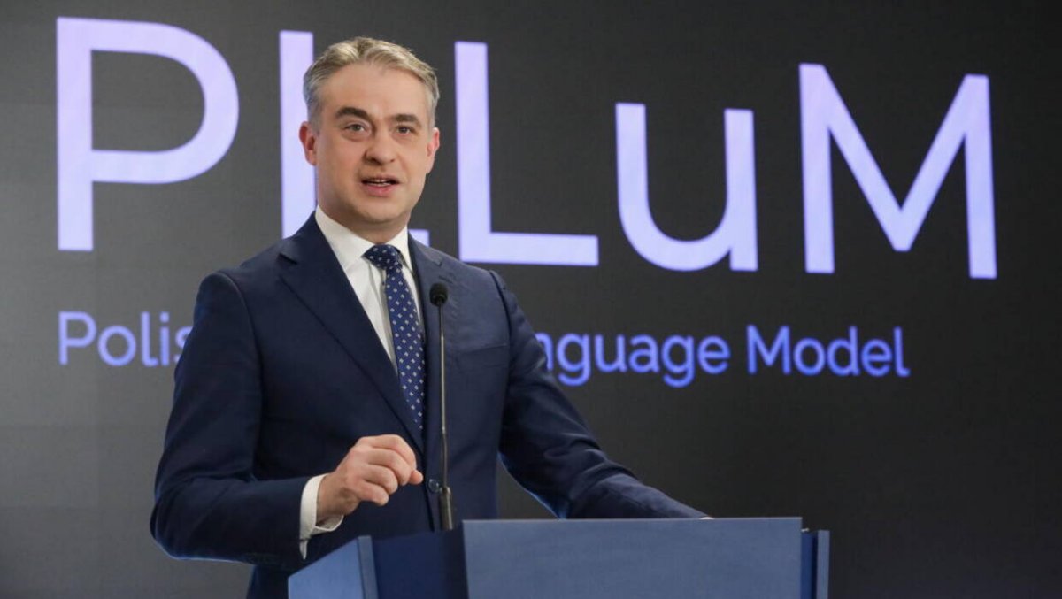 Polska AI już dostępna dla wszystkich. Co potrafi?
