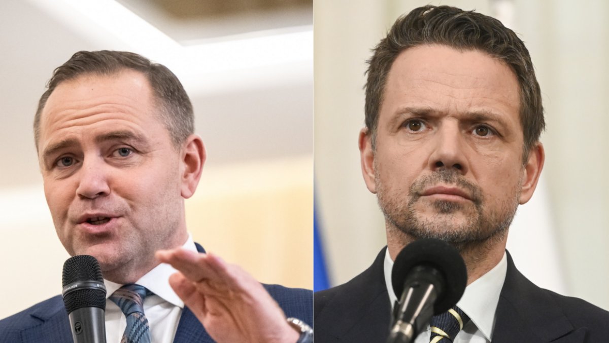 Najnowszy sondaż prezydencki. Kto zyskał najwięcej poparcia?
