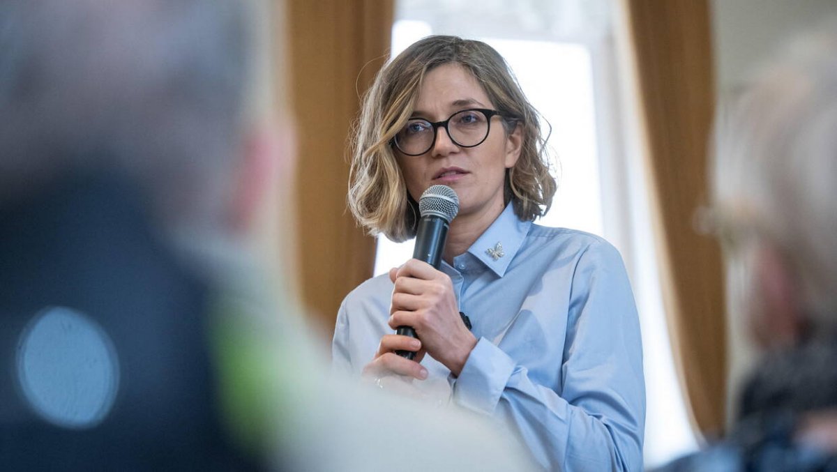 Magdalena Biejat: Bezpieczeństwo, mieszkania i zdrowie – to kluczowe tematy mojej kampanii