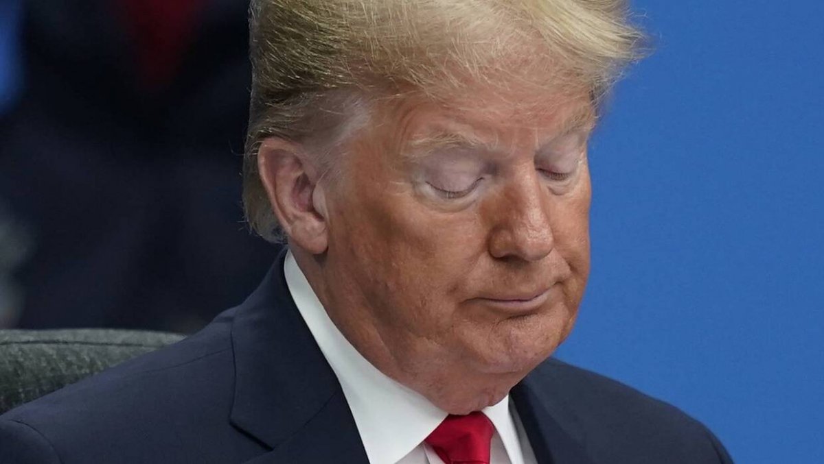 Trump i wielka gra o ukraińskie surowce. Geolog: Ukraina dysponuje wszystkim







