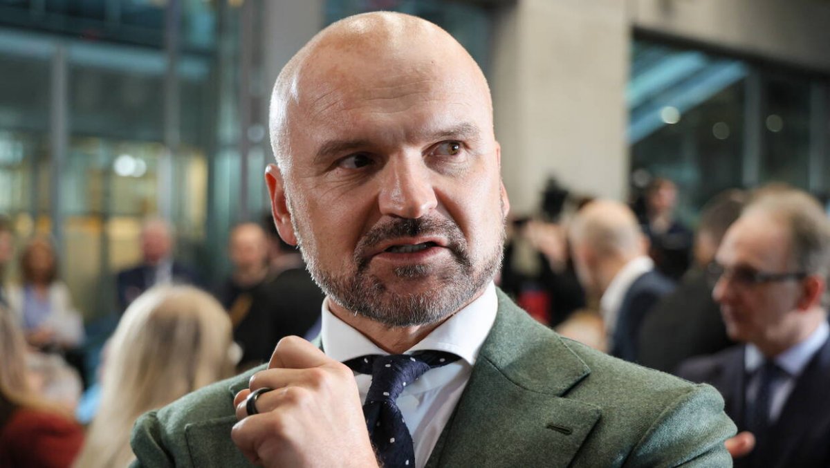 Rafał Brzoska zapowiada setki zmian w przepisach. Mówi o absurdach