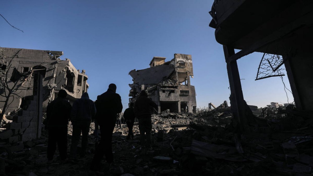 Hamas wypuścił ostatniego zakładnika