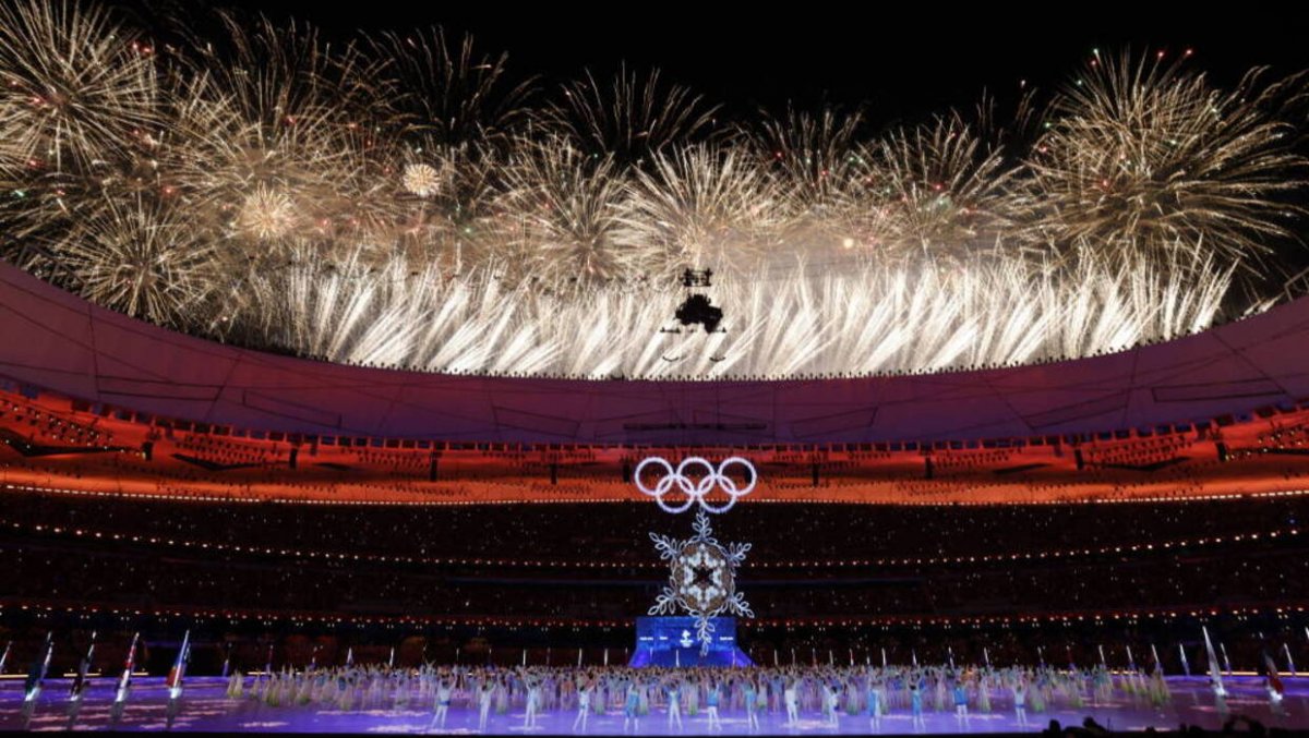 Zimowe Igrzyska Olimpijskie mają nowego przewodniczącego