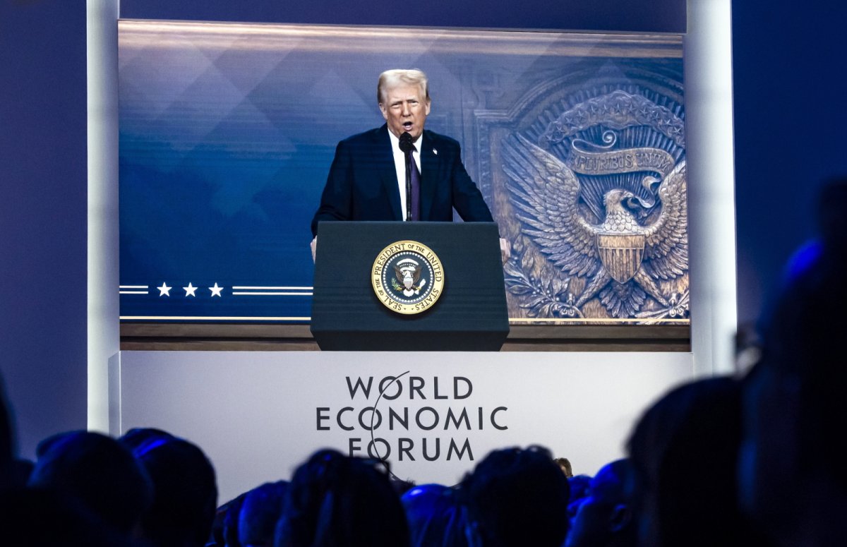 Trump uderza cłami w europejską motoryzację