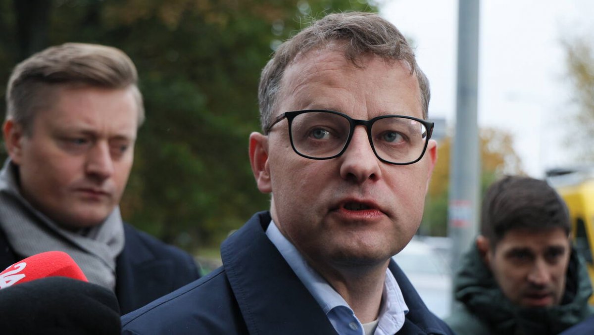 Ministerstwo sprawiedliwości: sąd zatwierdził decyzję o azylu dla Romanowskiego