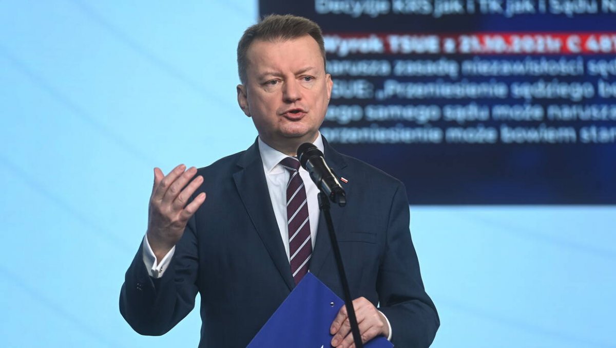 Politycy PiS będą interweniować w sprawie pracowników Poczty Polskiej 
