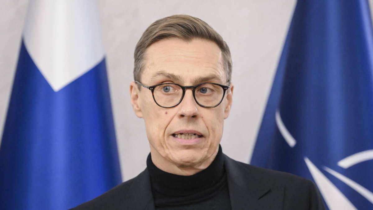 Prezydent Finlandii w Monachium: teraz trzeba dozbrajać Ukrainę