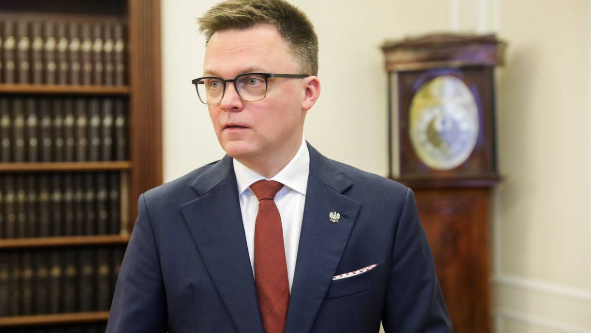Którzy kandydaci na prezydenta są do wymiany? SONDAŻ