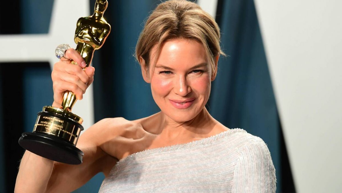  „Bridget Jones 4” trafi do kin na Walentynki 2025 