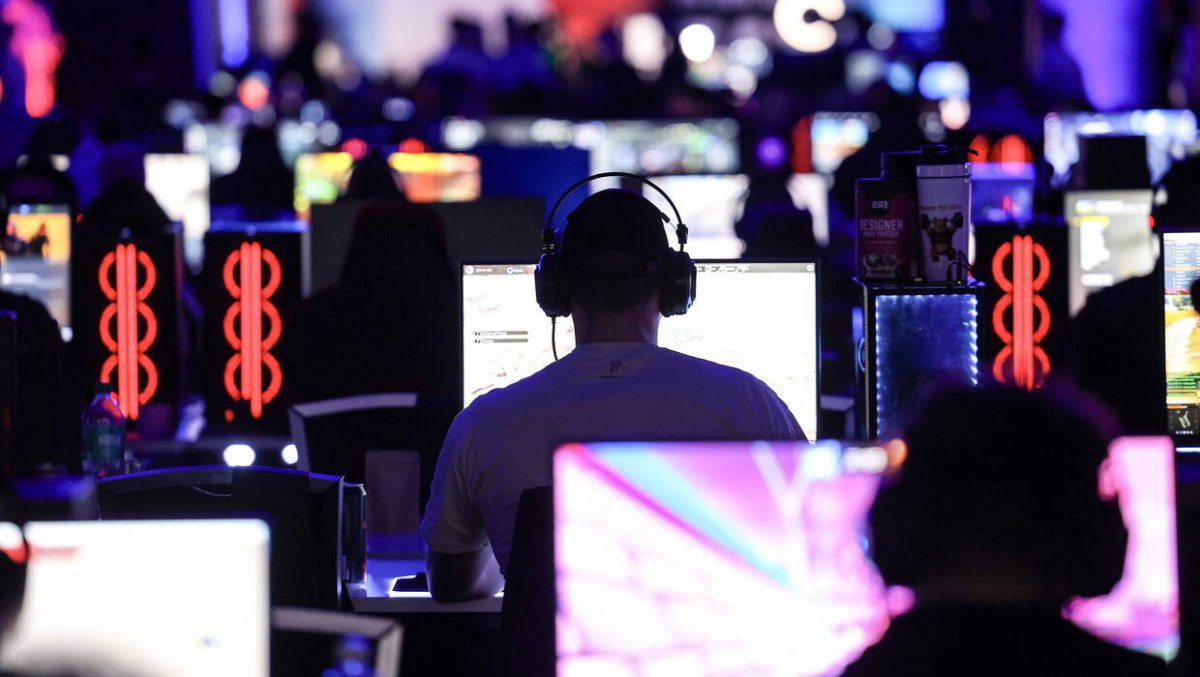 Pierwsze w historii igrzyska olimpijskie w e-sporcie odbędą się w Arabii 