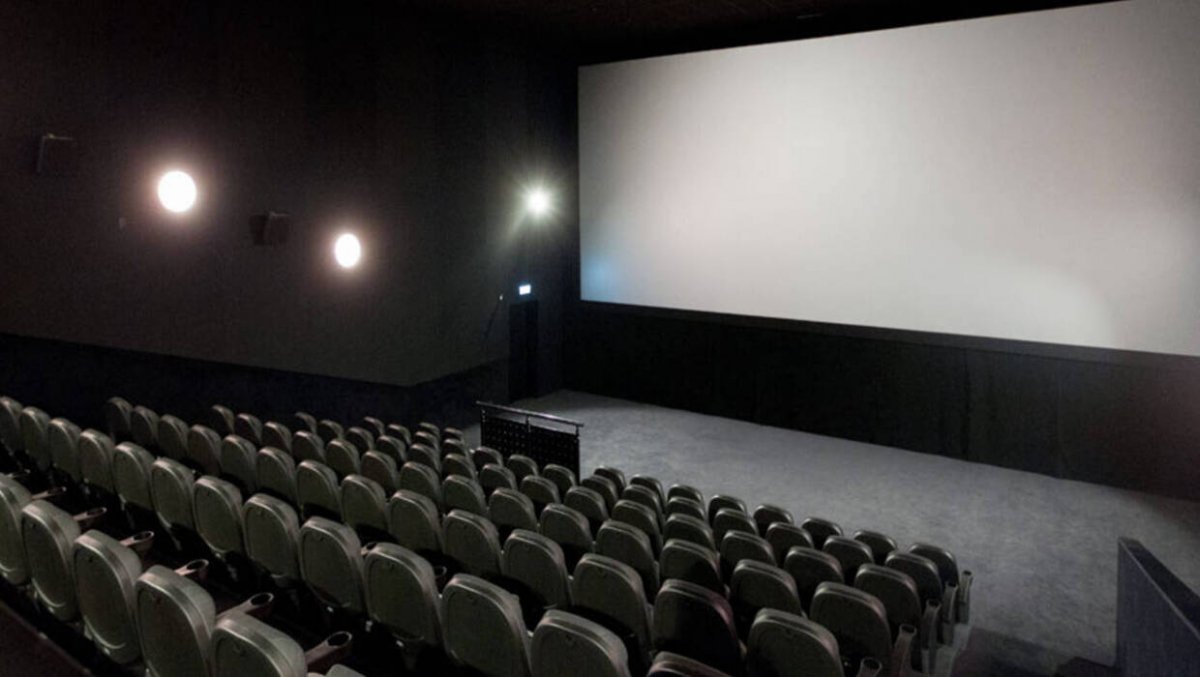 Walentynkowe propozycje filmowe