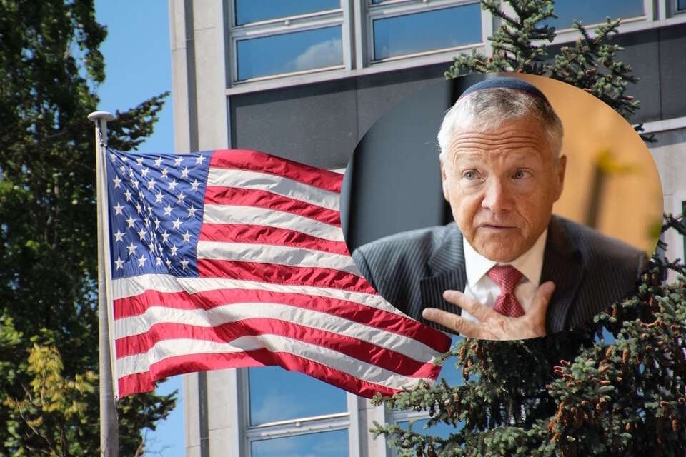 Od ponad dekady prowadzą razem podcast. Tak mówi o nowym ambasadorze USA! 