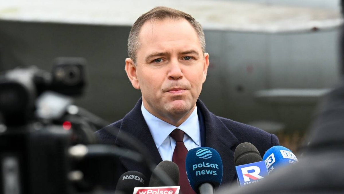 Nawrocki: Polska rządzona przez Tuska nie podpisała jeszcze tylko paktu z diabłem
