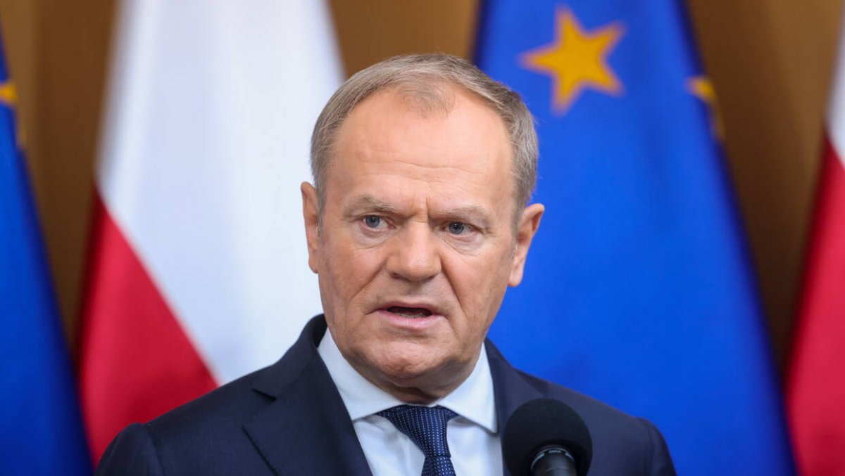 Tusk ostrzegł posłów Koalicji Obywatelskiej. Kulisy narady w KPRM







