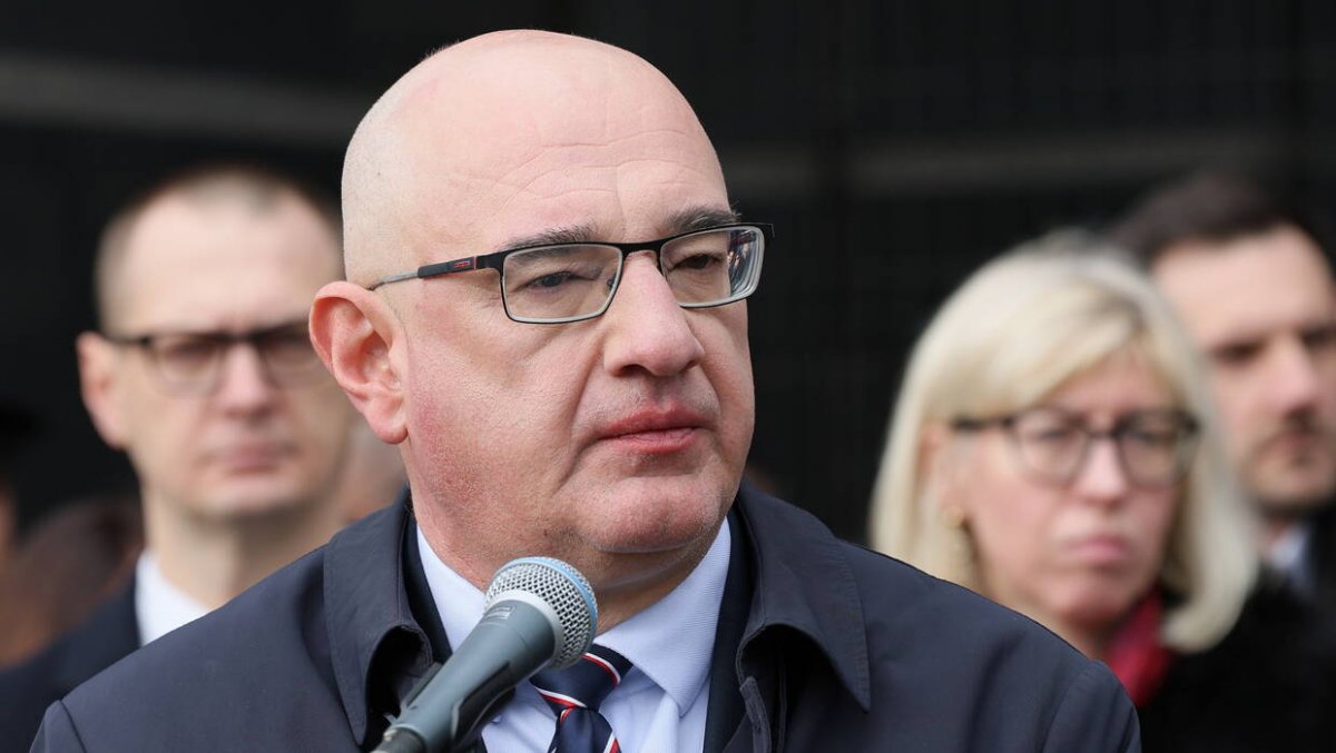 Sprawa zamachu stanu. Ruszyły przesłuchania