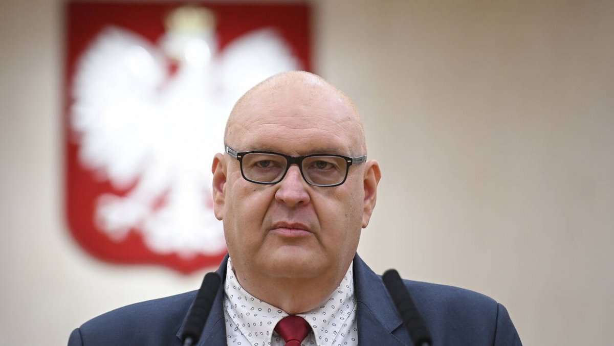 Prezes TK informuje: wszczęto śledztwo ws. podejrzenia o zamach stanu 