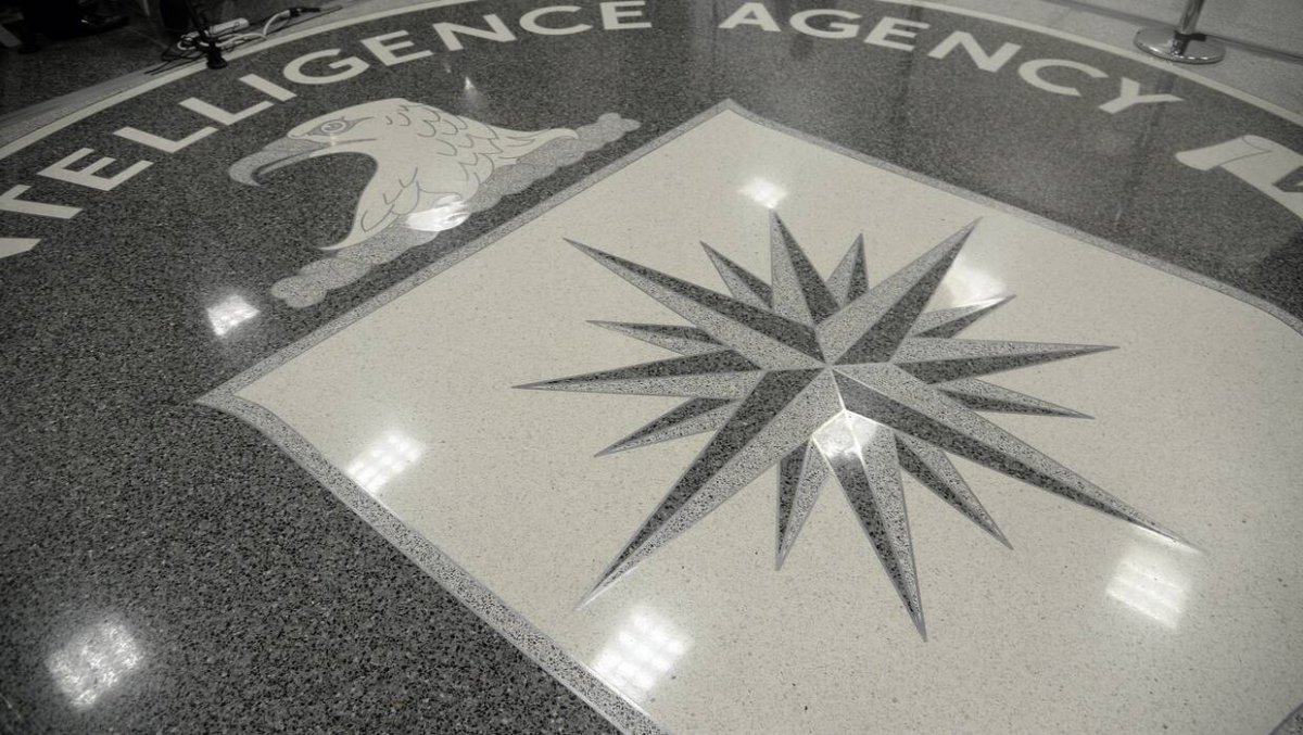 Masowe zwolnienia w CIA. Prezydent USA rozpoczął wielką reformę
