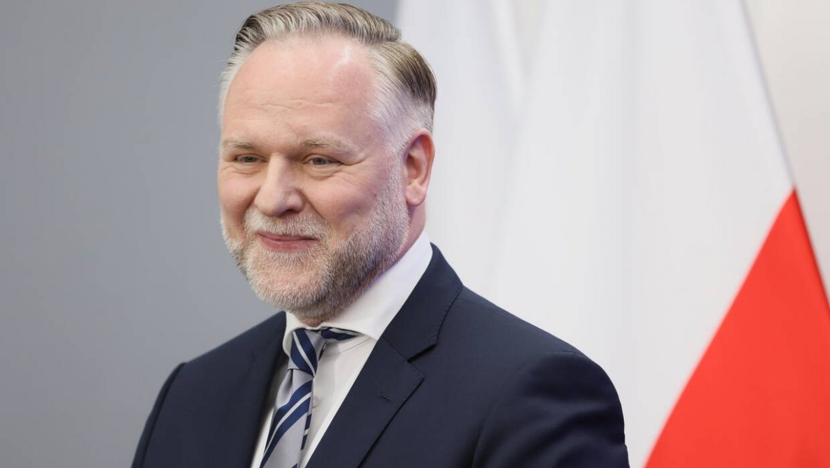 Były polityk PiS zapowiedział start w wyborach prezydenckich