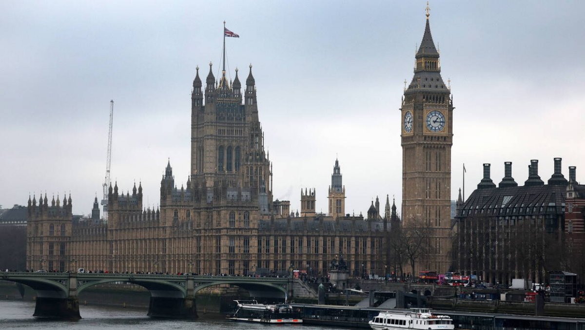 Pierwszy od czasu brexitu szczyt UE-Zjednoczone Królestwo