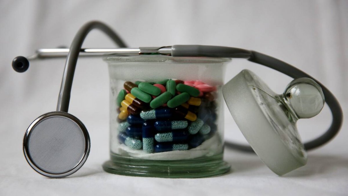 FDA zatwierdziła lek nowej generacji. Ma zrewolucjonizować leczenie bólu
