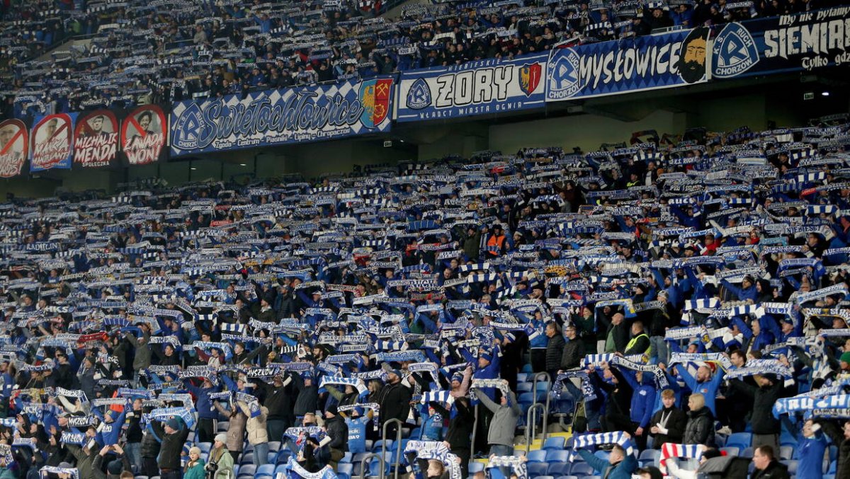 Kto kupi Górnika Zabrze?