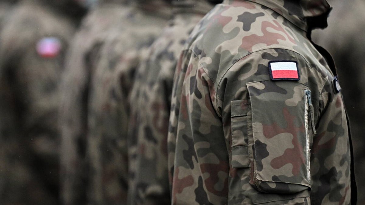 Ruszyła kwalifikacja wojskowa. Kogo obejmuje?
