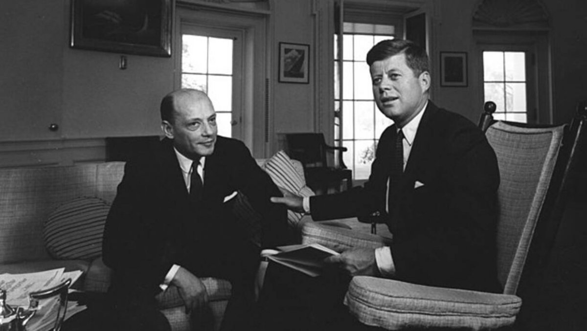 Temat zabójstwa JFK nadal budzi wiele kontrowersji wśród Amerykanów