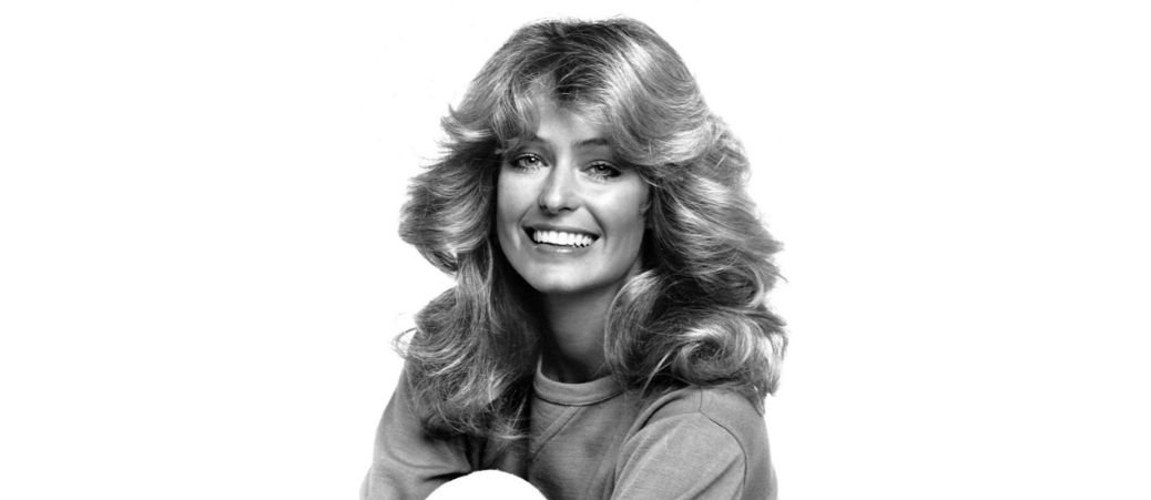 Farrah Fawcett: Ikona lat 70. i gwiazda 