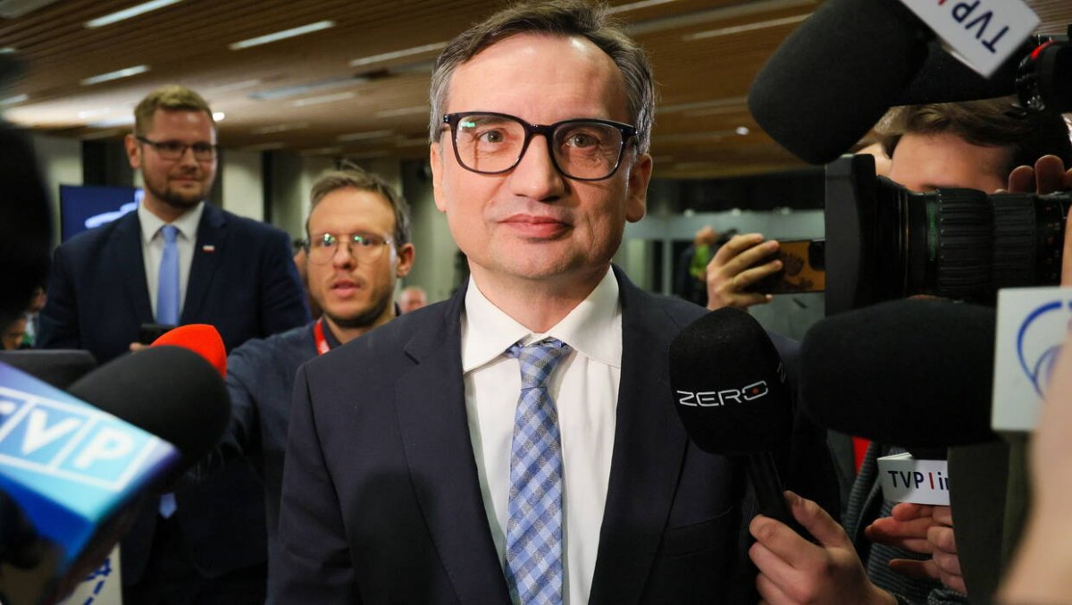 Jest zawiadomienie o podejrzeniu popełnienia przestępstwa przez Tuska