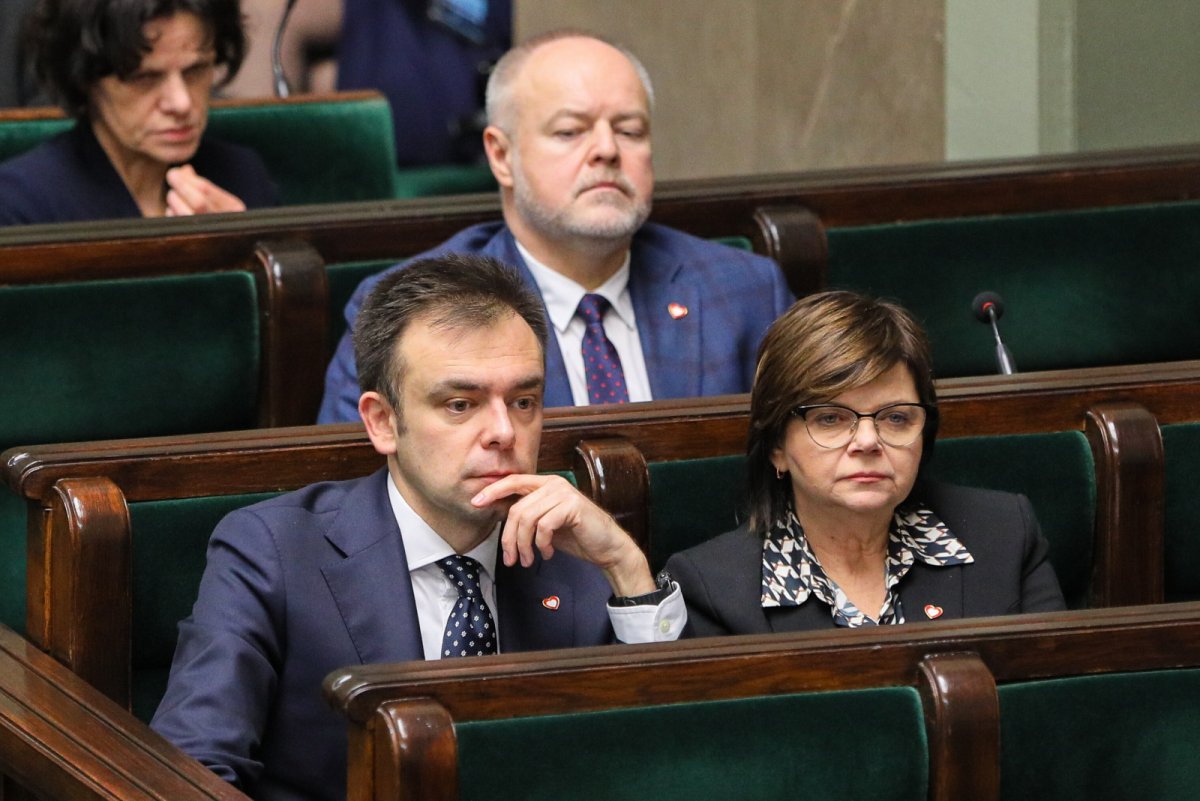 66% Polaków negatywnie ocenia stan służby zdrowia 