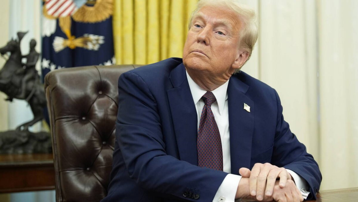Trump nakłada cła na Meksyk, Kanadę i Chiny w związku z kryzysem fentanylowym. Są reakcje sąsiadów