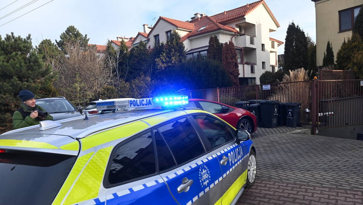 Burza wokół zatrzymania Zbigniewa Ziobry. Politycy podzieleni, internet wrze