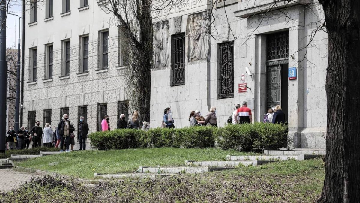 Numery ksiąg wieczystych to dane osobowe