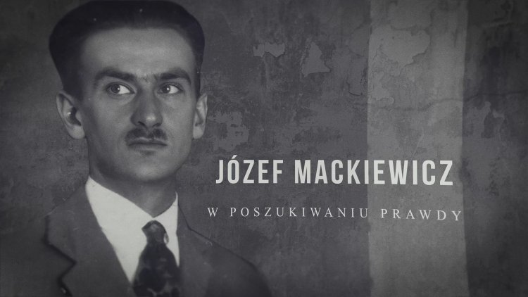 Marzył o zniszczeniu sowieckiego komunizmu. 40. rocznica śmierci Józefa Mackiewicza