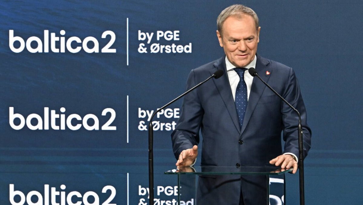 Premier: rok 2025 będzie rokiem przełomu
