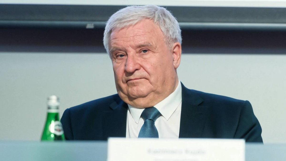 Bliski współpracownik Kaczyńskiego kłamcą lustracyjnym