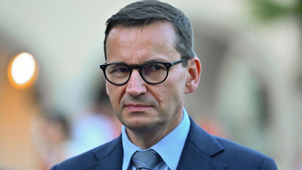 Zatrzymania w sprawie RARS. Morawiecki: to represje