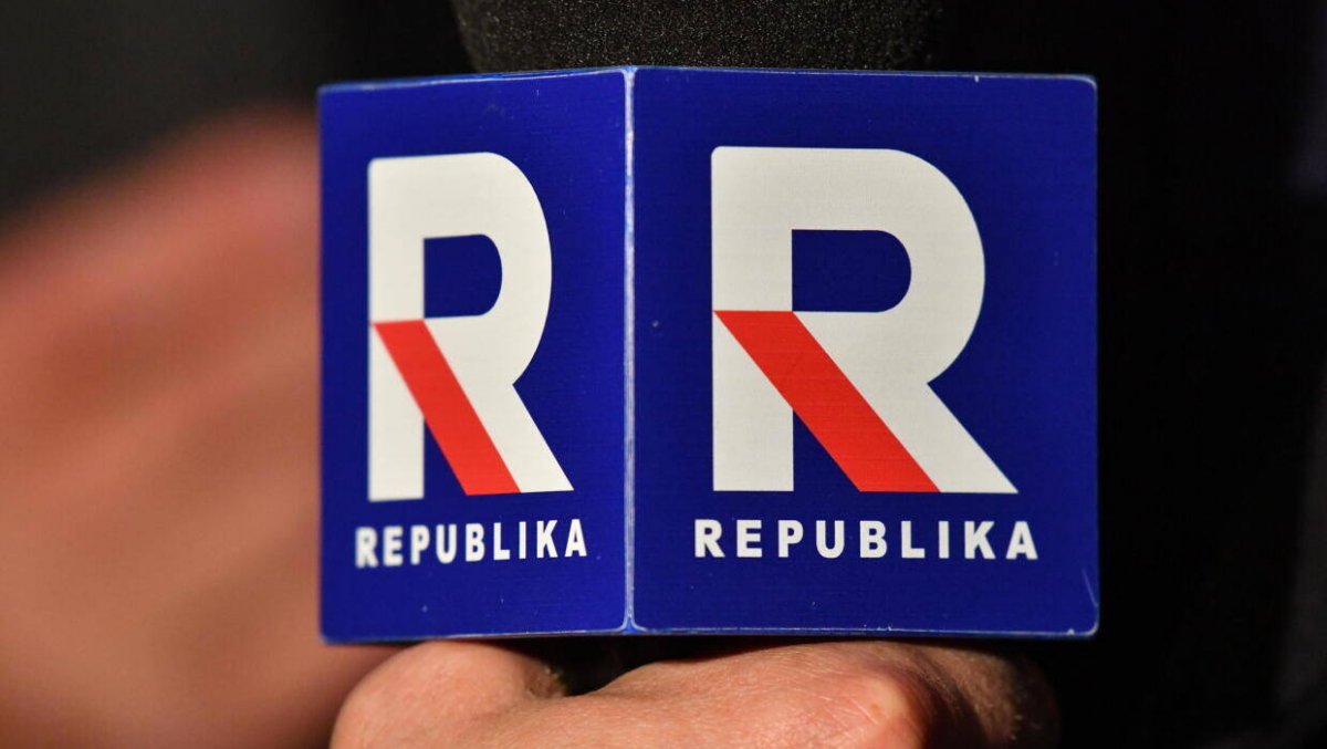 Wojna Owsiaka z Republiką