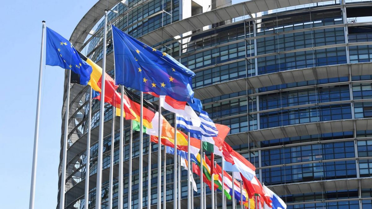 Francja chce zorganizować wspólne spotkanie szefów dyplomacji krajów UE, USA i Ukrainy